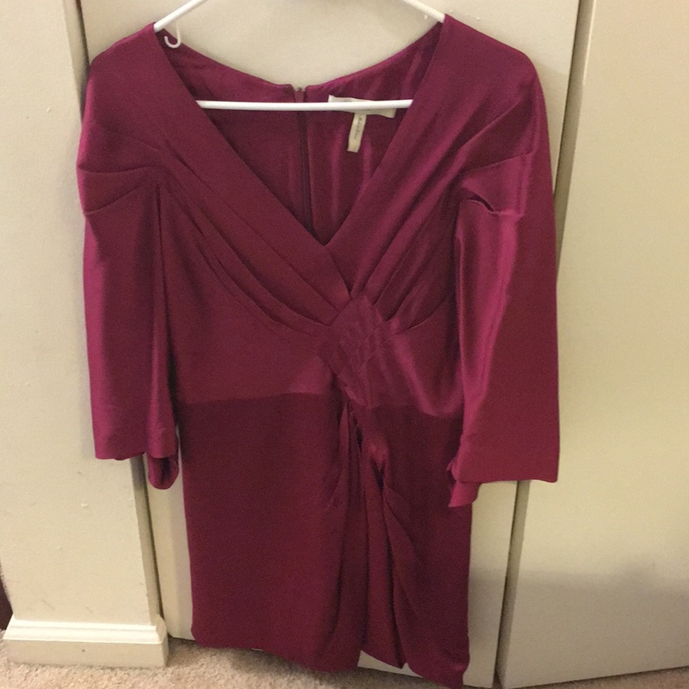 BCBG Runway cocktail dress